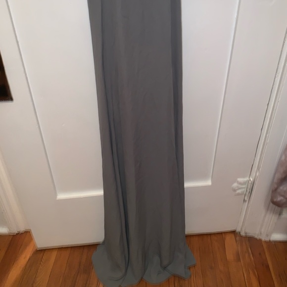 NWOT Show Me Your MuMu Godshaw Goddess Gown L - Picture 6 of 11